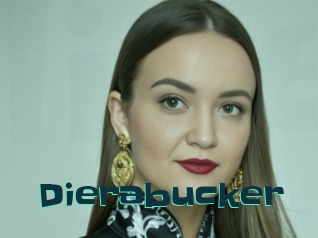Dierabucker