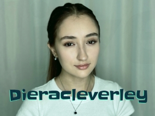 Dieracleverley