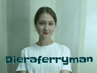 Dieraferryman