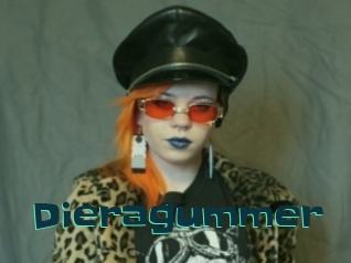 Dieragummer