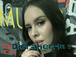 Dieraherrin
