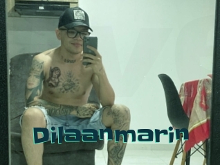 Dilaanmarin