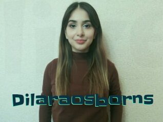 Dilaraosborns