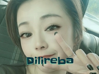 Dilireba