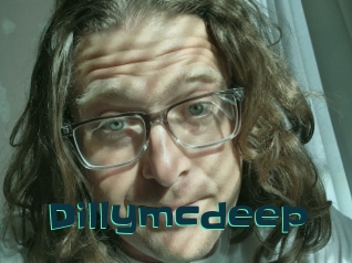 Dillymcdeep