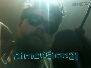 Dimension21