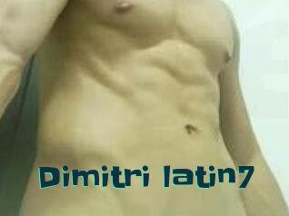 Dimitri_latin7