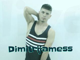 Dimitrijamess