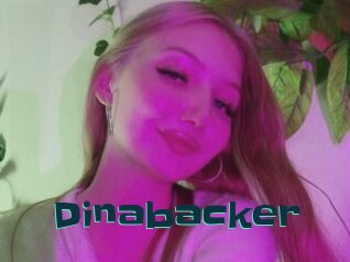 Dinabacker