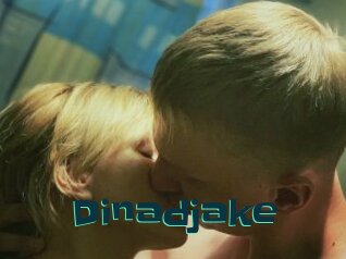 Dinadjake