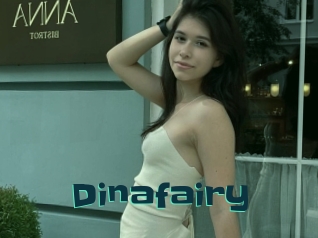 Dinafairy