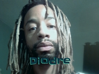 Diodre