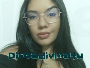 Diosadivina4u
