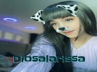 Diosalarissa
