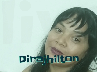 Dirajhilton