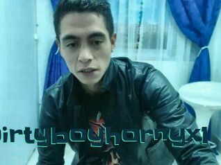 Dirtyboyhornyx1