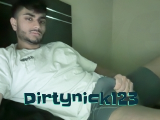 Dirtynick123