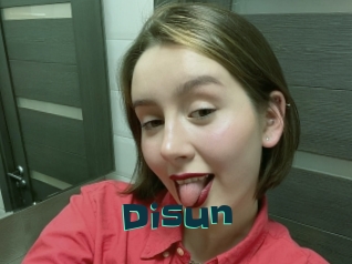 Disun