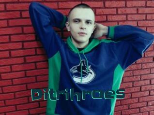 Ditrihroes