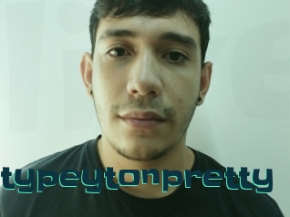 Ditypeytonpretty