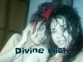 Divine_wish