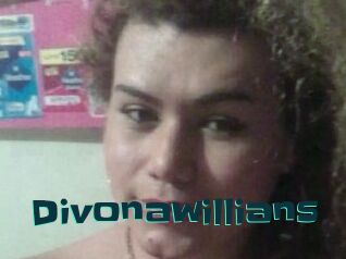 Divonawillians
