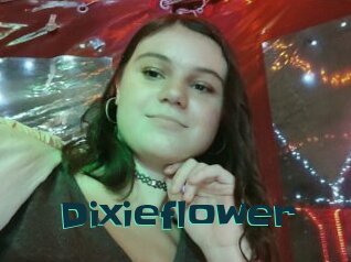Dixieflower