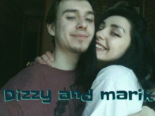 Dizzy_and_marik
