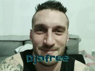 Djafree