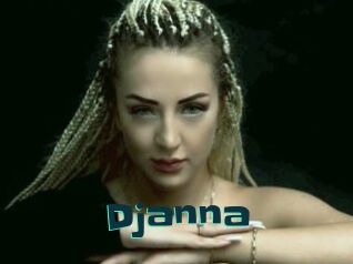 Djanna