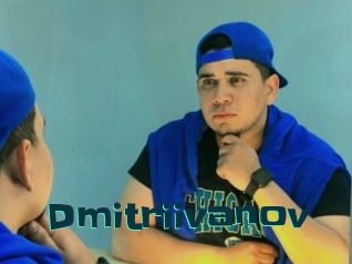 Dmitriivanov