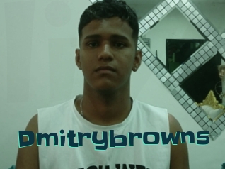Dmitrybrowns