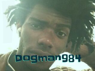 Dogman984