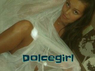 Dolcegirl
