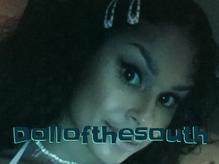 Dollofthesouth