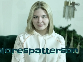 Dolorespatterson