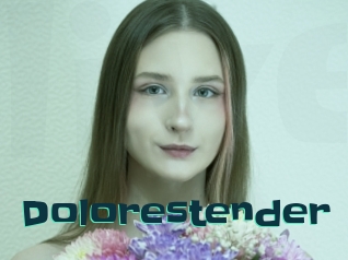 Dolorestender