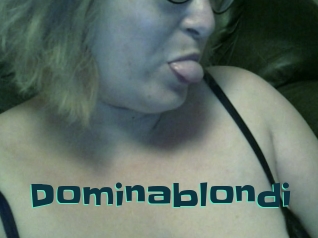 Dominablondi