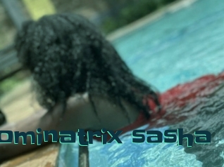 Dominatrix_sasha