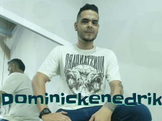 Dominickenedrik