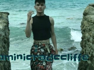 Dominicradccliffe