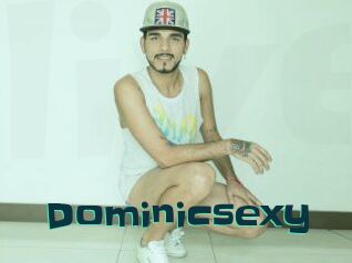 Dominicsexy