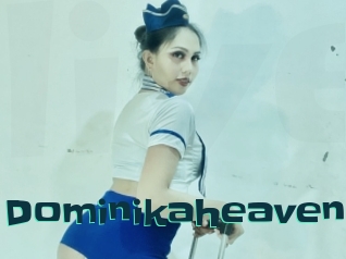 Dominikaheaven