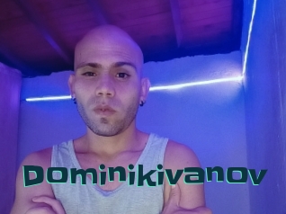 Dominikivanov
