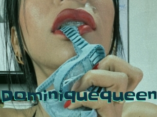 Dominiquequeen