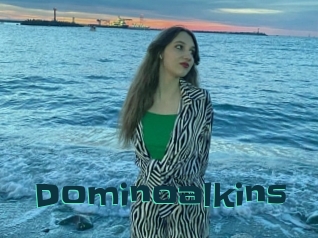 Dominoalkins