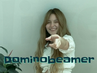 Dominobeamer