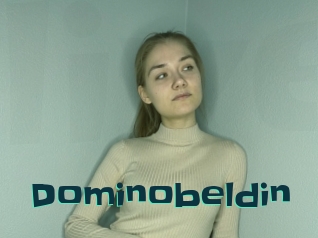Dominobeldin