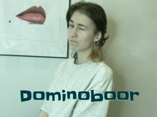 Dominoboor