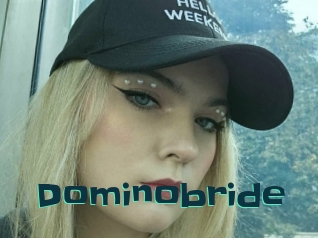Dominobride